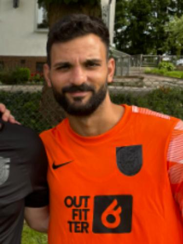 Pourya Mojaddad Hosseinjani