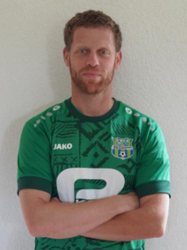Manuel Jungbluth