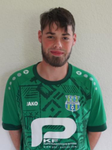 Moritz Messer