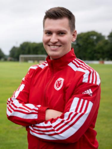 Marek Davids