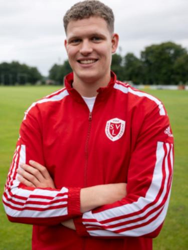 Wilko Scharfenort