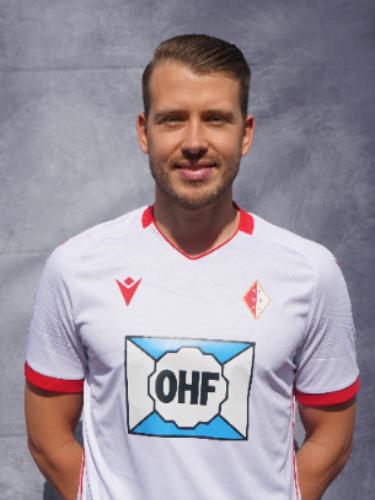 Erik Walter