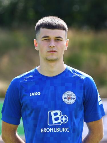 Mateo Kirile