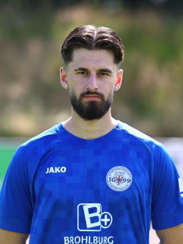Leon Kryeziu