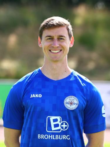 Daniel Neunheuser