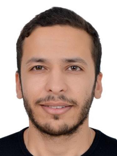Hamza Ouallaout
