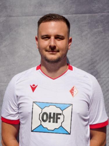 Rick Köhler