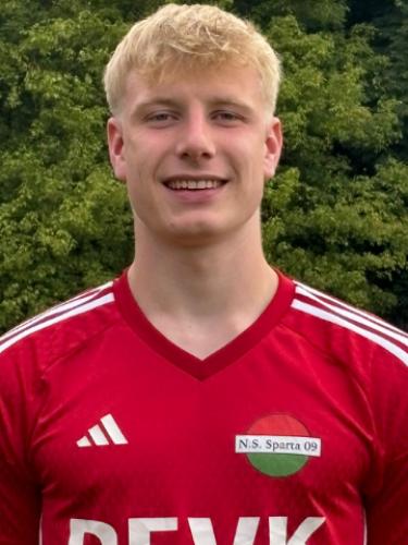 Malte Hunfeld