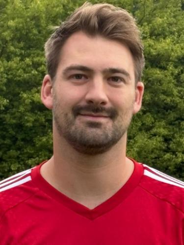 Alexander Wolf