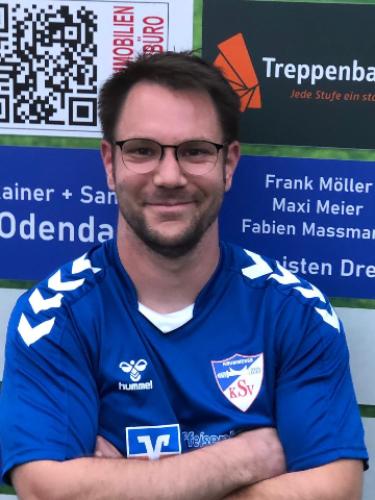 Fabian Wolter