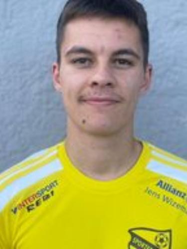Marco Henes