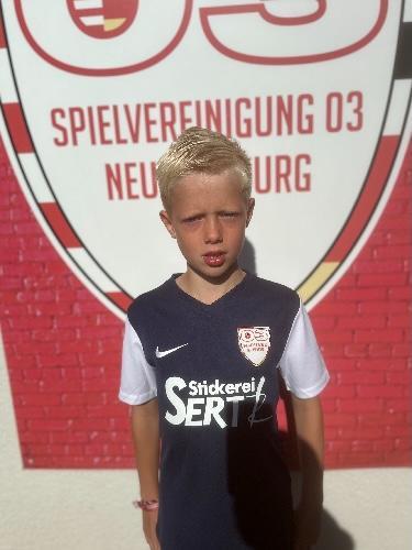 Oskar Feind