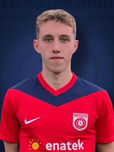 Moritz Fuhrländer