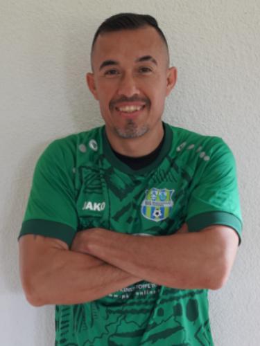 Luis German Ovalle Martinez