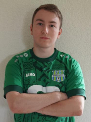 Jannik Werle