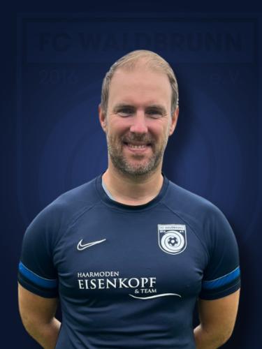 Daniel Erbse