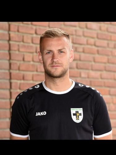 Nico Genieser