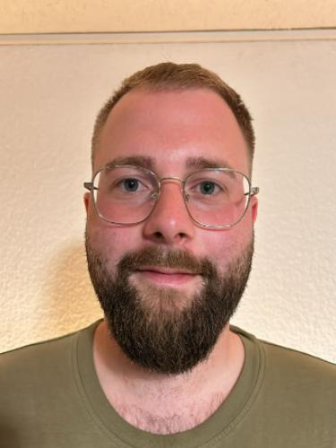 Marvin Dieter