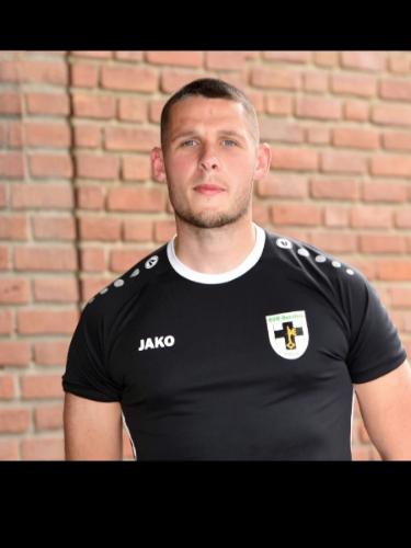 Justin Höllger