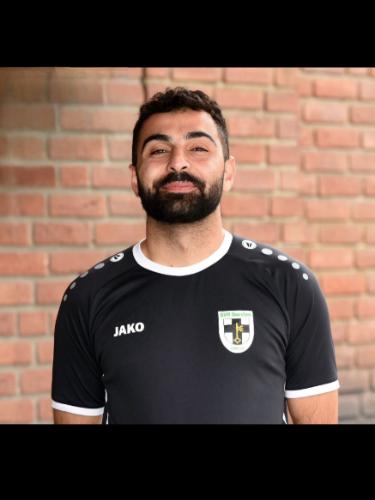 Volkan Kara