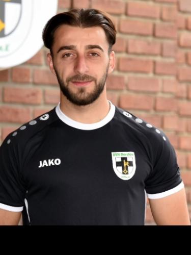 Bünyamin Orhan