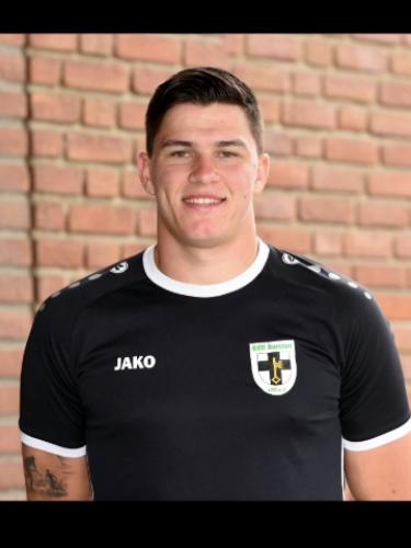 Leon Schwandt