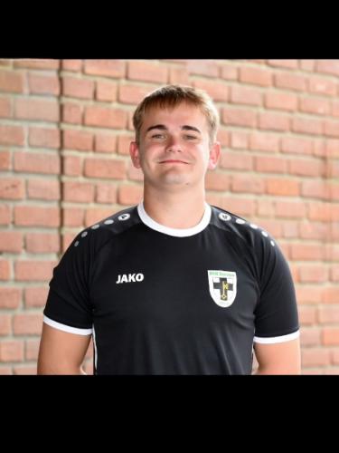 Jonah Josef Vospohl