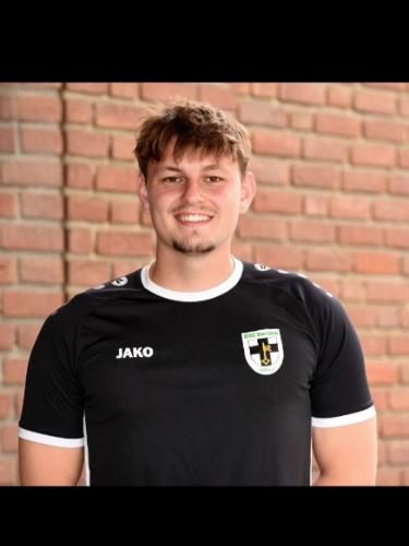 Yannick Wesler