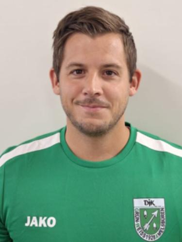 Patrick Gockel