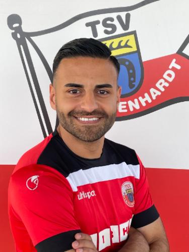 Alperen Albayrak