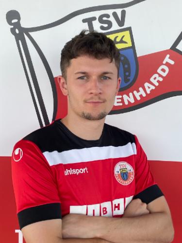 Dario Blazek