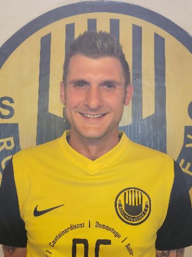 Patrick Schulten