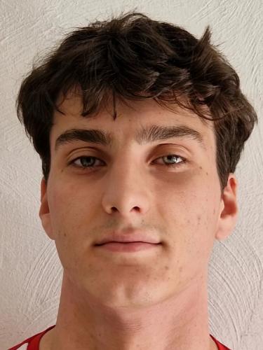 Antonio Glibo