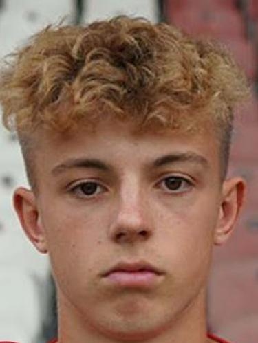 Luke Ambach