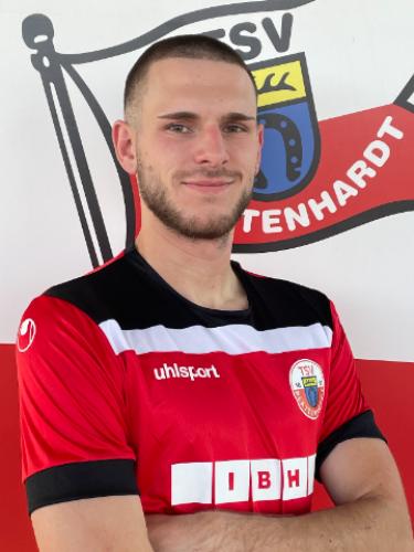 Luka Gyselincks