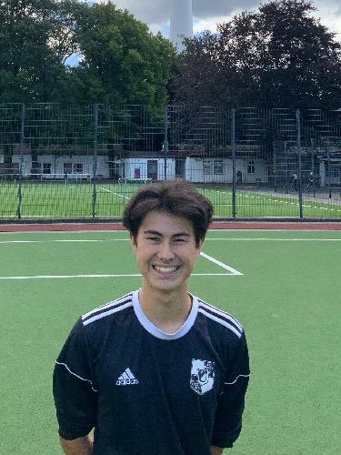 Akira Herbert Wolter