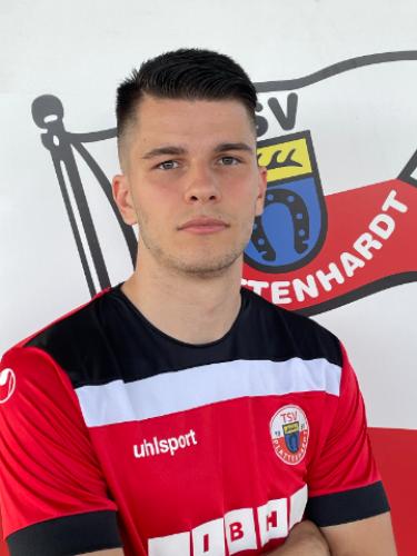 Luka Ivankovic