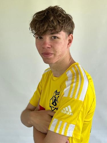 Jan-Niklas Sauke