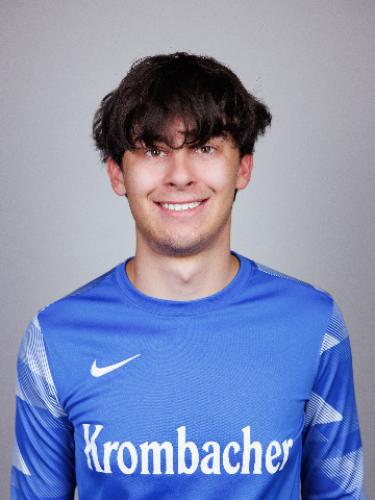 Maximilian Dietz
