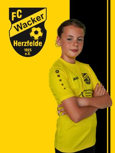 Charlotte Antonia Schönebeck