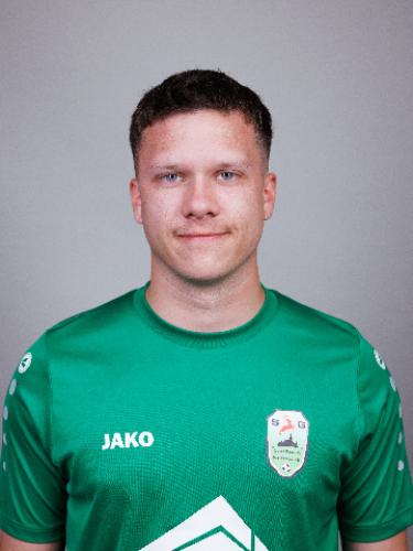 Tim Hampe