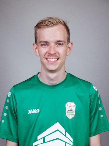 Julian Hofmann