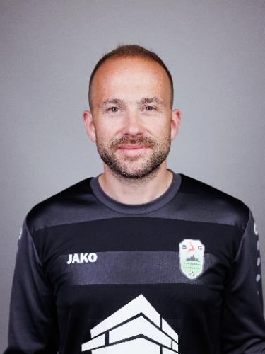 Mario Kleinteich