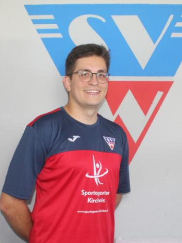 Marc Mayer
