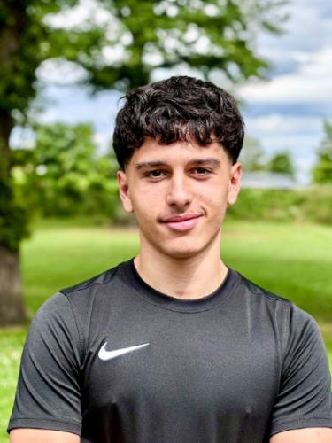 Hamza El Essawy