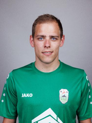 Maxim Stiehl