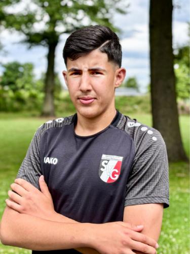Anas El Hamioui