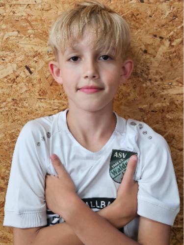 Leon Julius Nowotnik