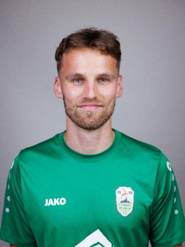 Lukas Zapf