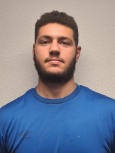Nassim Badran